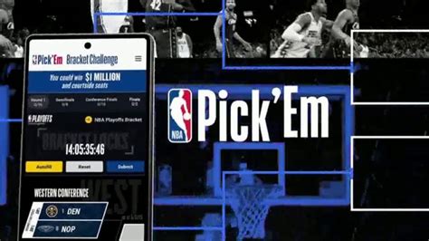 nba picks em|nba pick em app.